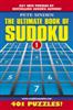 See the Enlarged The Ultimate Book of Sudoku Cover