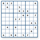 Super Samurai Sudoku