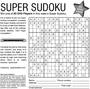 Competitive Sudoku: Join this Exciting World - Sudoku Essentials